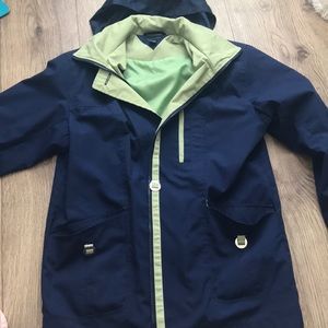 Tommy Hilfiger rain coat